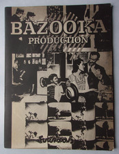 Revue bazooka loulou d'occasion  Vire