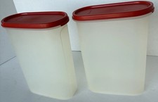 Vintage tupperware modular for sale  Waurika