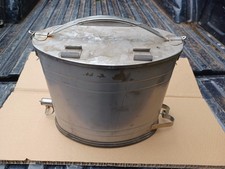 Vintage portable stainless for sale  Stroudsburg