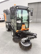 Kehrsaugmaschine gebraucht kaufen  Neunkirchen