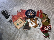 Large lot camping for sale  Bridgeport