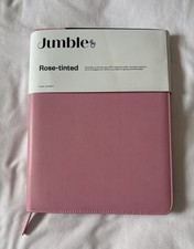Jumble zip folio for sale  LLANELLI