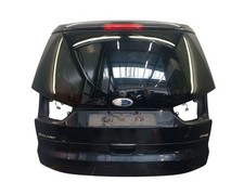 Heckklappe panther schwarz gebraucht kaufen Heckklappe panther schwarz gebraucht kaufen  Wachtendonk