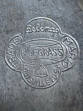 Belknap bluegrass roofing for sale  New Palestine