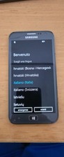 Samsung ativ fronte usato  Battipaglia