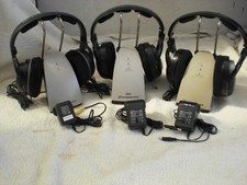Complete sets sennheiser for sale  HODDESDON