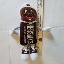 Hershey inch stuffed for sale  Micanopy
