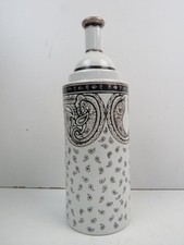 Vecchio vaso porcellana usato  Salerno
