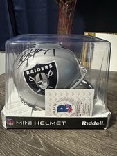 Jackson autographed oakland for sale  Sterling