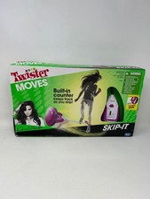 Twister Moves Skip-It segunda mano  Embacar hacia Mexico