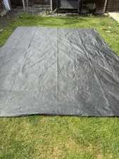 Vango 600xl tent for sale  HUDDERSFIELD