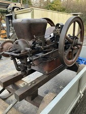 Amanco 2hp open for sale  WELSHPOOL