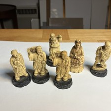 Group original netsuke for sale  Weymouth