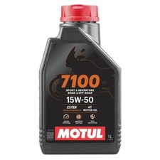 Motul olio motore usato  Brusciano