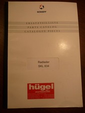 336 schaeff skl gebraucht kaufen  Freital