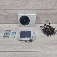 Durabrand compact portable for sale  LLANYBYDDER