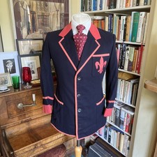 Eton college navy for sale  TAUNTON