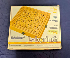 Europlay murmellabyrinth holzl gebraucht kaufen  Aalen