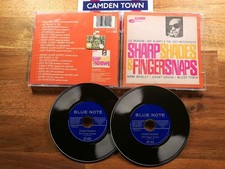 Sharp shades finger usato Sharp shades finger usato  Italia