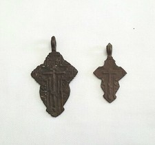 Two antique greek for sale  LISKEARD