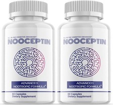 Nooceptin nootropic supplement for sale  Pompano Beach