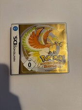 Pokémon goldene edition gebraucht kaufen  Bretzenheim