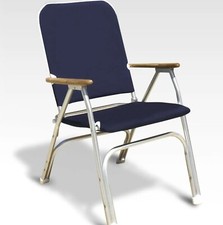 Forma deckstuhl klappstuhl gebraucht kaufen  Idar-Oberstein
