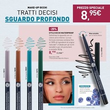 Yves rocher stylo usato  Guastalla