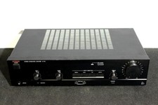 Amplificateur intégré luxman d'occasion  Tours-
