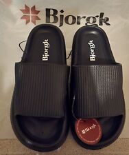 Bnwt black bjorgk for sale  MACCLESFIELD