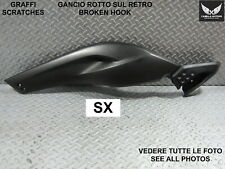 Corpo lato sinistro usato  Italia