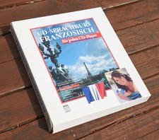 Sprachkurs französisch gebraucht kaufen  Hückeswagen