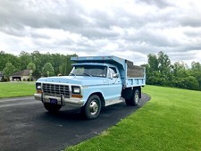 1979 ford 350 for sale  Mc Clellandtown