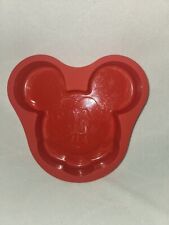 mickey mouse cake pan for sale  Haw River