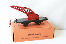 Wagon grue 1 d'occasion  Cosne-Cours-sur-Loire