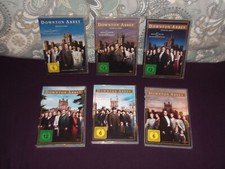 Downton abbey folgen gebraucht kaufen  Stuttgart