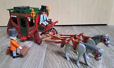 4399 playmobil westernkutsche gebraucht kaufen  Magdeburg