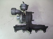 038253016g turbina turbocompre usato  Italia