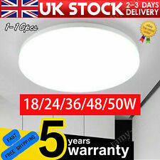 Round led ceiling for sale  CANNOCK