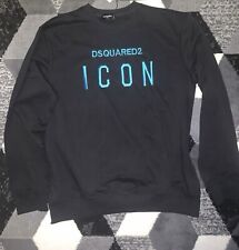 Dsquared2 dsq jumper for sale  LONDON