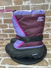 Sorel flurry waterproof for sale  Waukesha