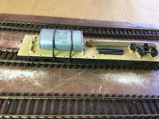 Flat car tank for sale  Hurricane