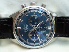 Orologio zenith primero usato  Casalnuovo di Napoli