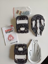 Salomon grip walk gebraucht kaufen  Villingen-Schwenningen