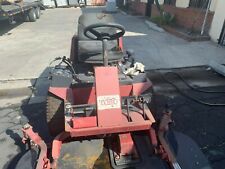 Toro groundmaster 224 d'occasion  Expédié en Belgium