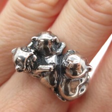 Kabana 925 sterling for sale  New York