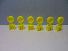 Playmobil lumières jaunes d'occasion  Talmont-Saint-Hilaire