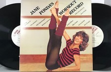 Jane fonda jane for sale  Ft Mitchell