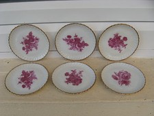 Verre porcelaine bavaria d'occasion  Sarreguemines