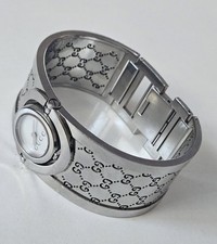 Gucci twirl pearl for sale  LONDON